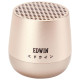Edwin X Lexon Mini Speaker